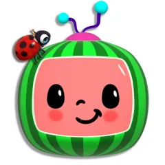 Cocomelon logo